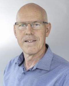 Henk van der Lans